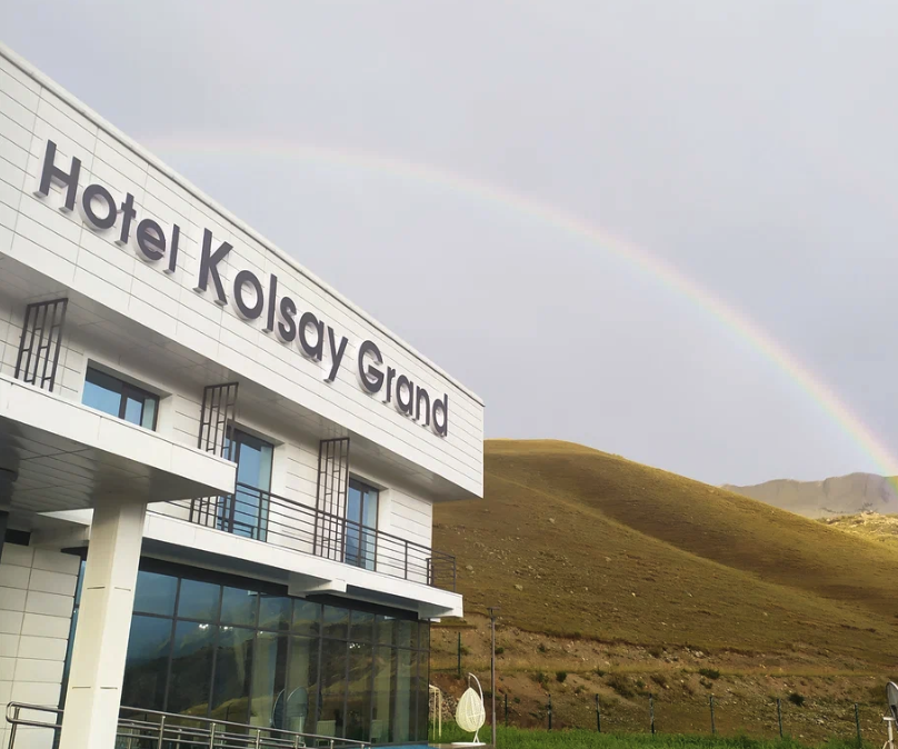 Kolsay Grand 